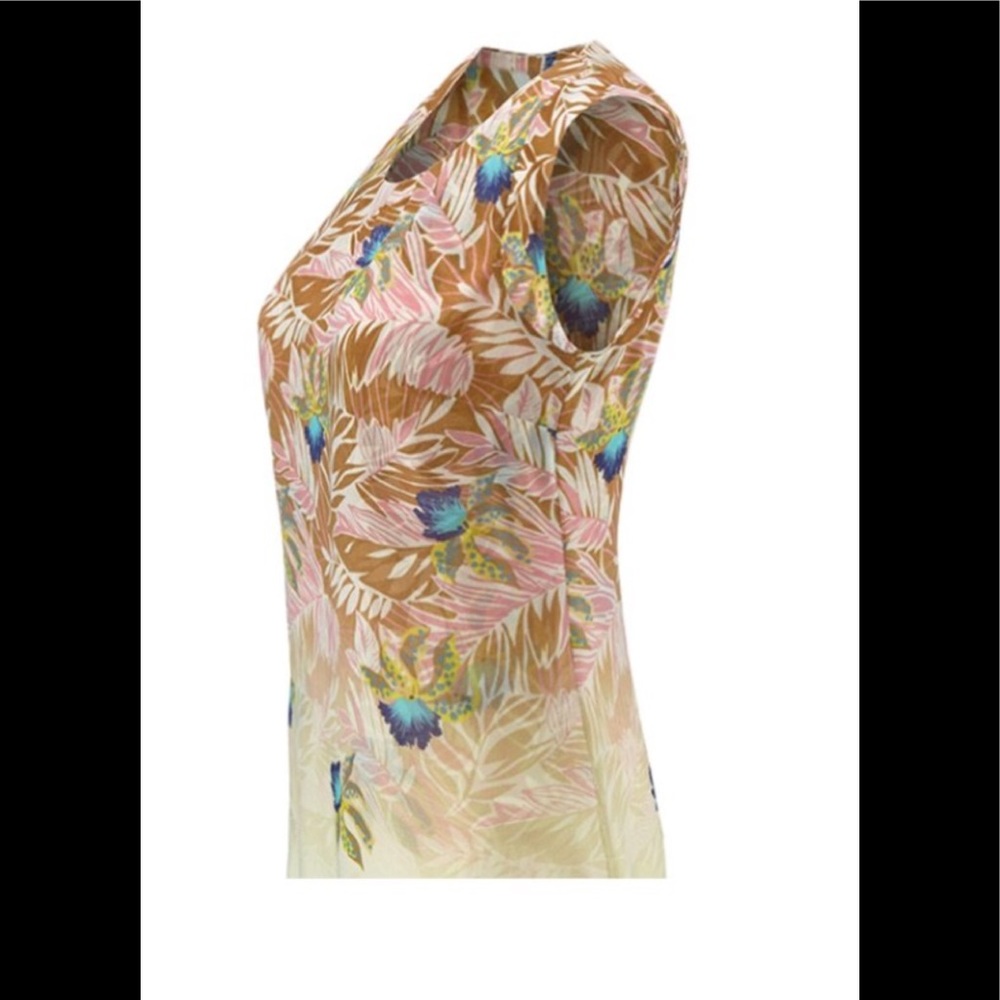Cabi Parlor Top-size M